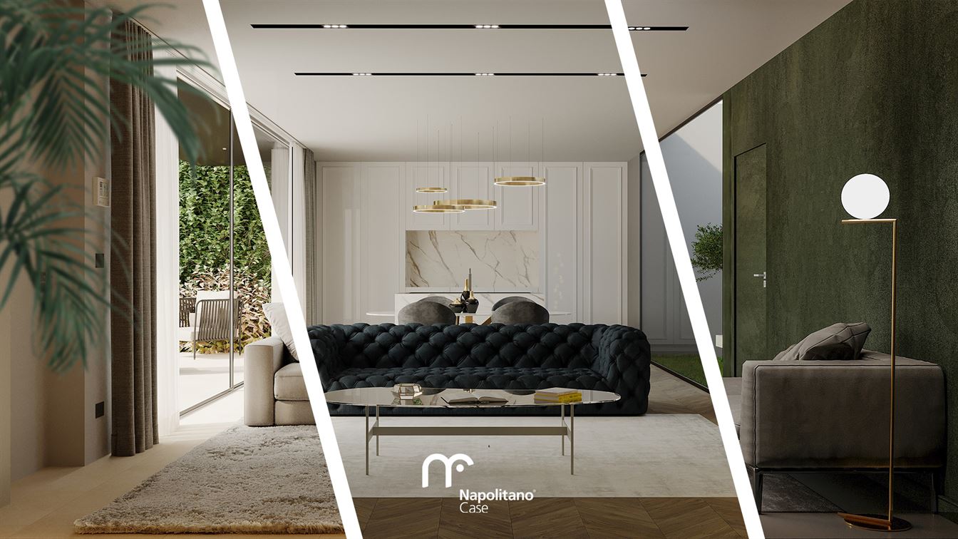 Scegliere il proprio stile con YOUR VILLA
