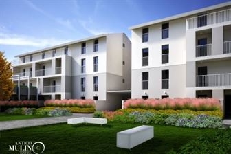 Esaltare il ruolo sociale dell’edilizia. A Nola il primo intervento di cohousing in Campania