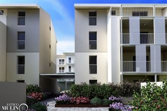 Esaltare il ruolo sociale dell’edilizia. A Nola il primo intervento di cohousing in Campania. Il nuovo progetto immobiliare si chiama Antico Mulino ed è realizzato da Napolitano Case