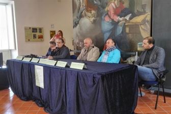 Legalità, un ballo di fine anno sulle note della giustizia. La proposta dell’imprenditore nolano Francesco Napolitano