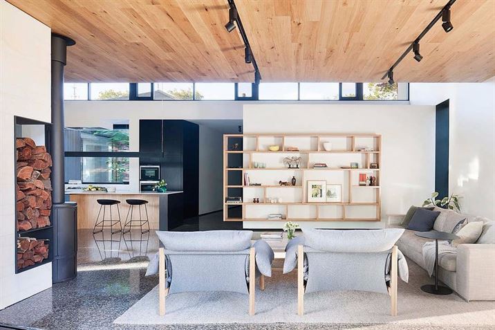 Open space: pro e contro