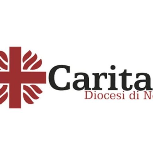 caritas nola